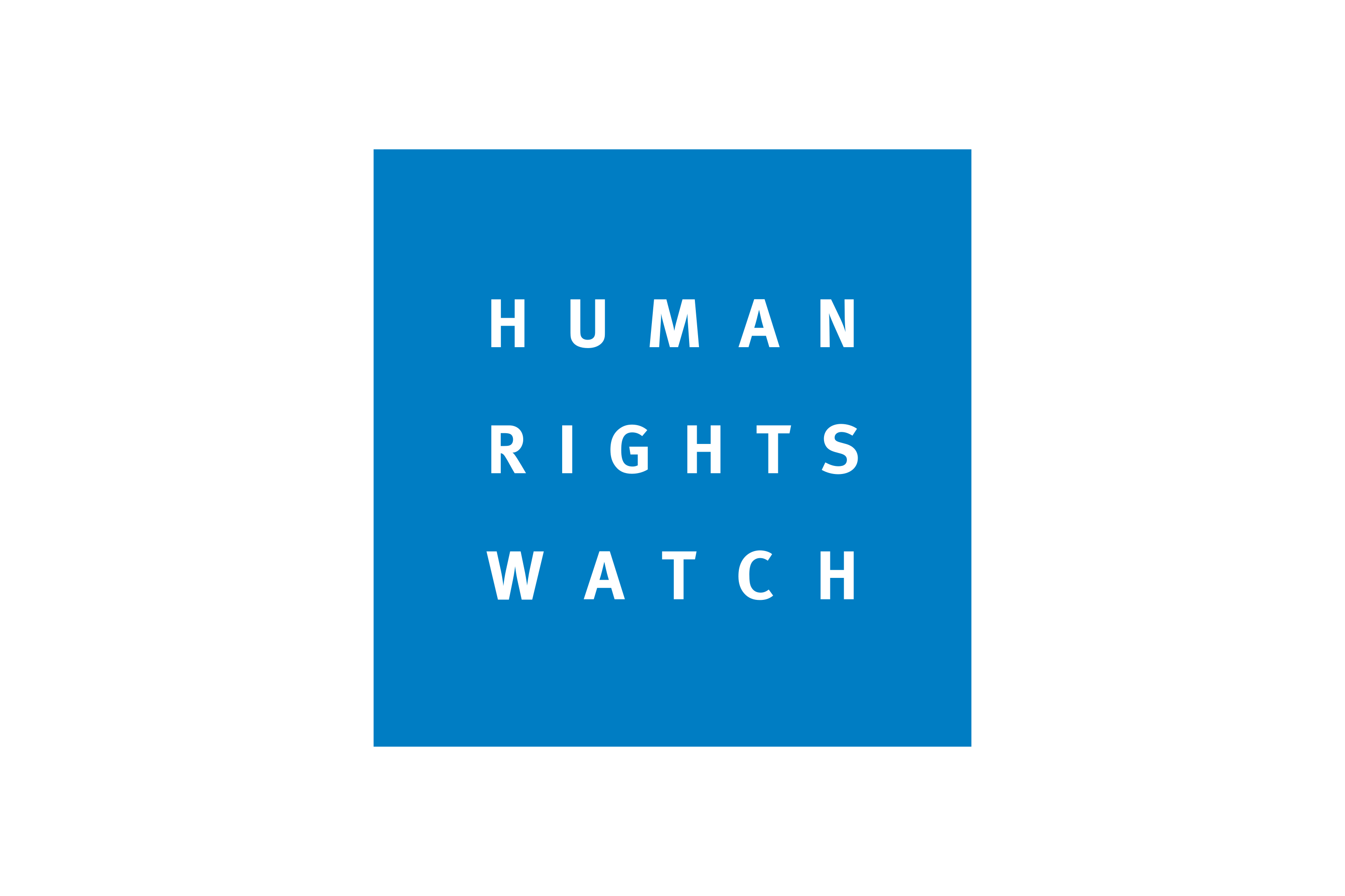 Der zahnlose Tiger will zubeißen (Ein Gastbeitrag von Human Rights Watch)