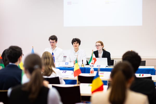 ‼️Konflikte und Kompromisse: AfA verabschiedet Resolution