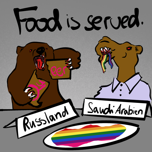 Karikaturen